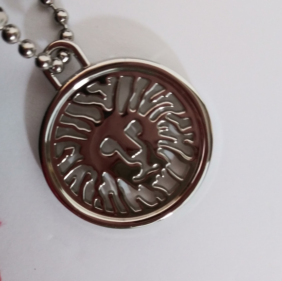 NWT ANNE KLEIN PYTHON SNAKE CROSSBODY BAG PURSE - Picture 5 of 14